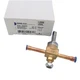 1PC FOR Emerson 200RB 3T3T Solenoid Valve 200RB3T3T Brand new Free shipping