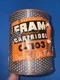 NEW FRAM C-1103 Tractor Oil Filter Vintage ALLIS 098025 064127 For Display