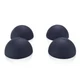 Soundrise DOMES Isolation Pads  Sound Dampening & AntiVibration Silicone Feet...