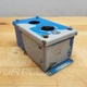 Hoffman E-2PB Watertight Enclosure, Steel For 2 Pushbutton 30.5 MM - USED