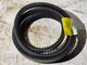 BX54 COGGED V BELT