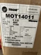 Trane MOT14011 Motor 1.5HP 1140RPM 460V