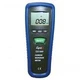 Supco CO1000 Carbon Monoxide Meter, 0 to 1000 ppm, 1 ppm Resolution, +/-10 ppm A