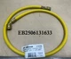 Robinair Refrigerant Charging Hose 36" Yellow P/N: 31036 (EB2506131633)