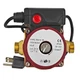 Circulator Pump Compatible with Grundfos UP15-18B5, 115V 1/25 HP, 1/2" Sweat End