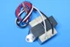 BASLER FURNACE TRANSFORMER BE151840GDD HT01BC115-A PRI 120V 60Hz SEC 24V 40VA