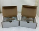 *Lot of 2, NEW OPEN BOX* HONEYWELL 50000407-001 Tandem Mounting Kits
