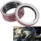 4x Oil Seal Replacement for Dexter 010-51-00 Grease 9K 10K GD Trailer Axle 10-51