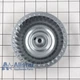 NBK-20538 BLOWER WHEEL 4-3/4 IN DIA, 1-3/4 IN WIDE