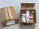 SPORLAN 8D7B-HP, 3-Way Heat Reclaim Valve 7/8" ODF Solder, Less Coil Parker HVAC