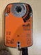 Belimo LF24-SR 24VAC/DC 35in-lbs