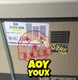 1PC RITTAL air conditioner SK3385.500 3385500 brand new fedex or DHL