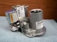  New Lochinvar VAL3203 Gas valve Honeywell VK115VB 1032 4 & VK8115FB 1015 4