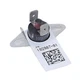 Lennox 71W49 Roll Out Switch 210F 10290701