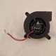 Delta BFB0612H DC 12V 0.22A BRUSHLESS 60x60x25mm 2Pin Projector Turbo Fan Blower