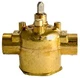 ERIE VT2517 Schneider Electric () "1 1/4""SWEAT 2WAY 8.0CV BODY"