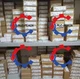 1PC NEW ABB ACH580-01-023A-4 With 1 Year warranty Best Price