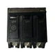 GENERAL ELECTRIC RV-2937 CIRCUIT BREAKER 3 POLE 40A 240VAC GE