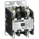 1PC SQUARE D 8910DPA32V02 Contactor,DP,DPST-NO,30A,Ctrl-V 120AC,2HP@115VAC,
