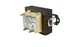 PF40224 Packard Replacement 40Va Transformer Input Out 24V PF40224