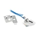 White-rodgers Hotrod Ex Universal Hot Surface Ignitor Kit 21d64-44