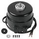 SP-B9HS16 Condenser Fan Motors,800402 Motor,9 W Condenser Motor,Fan Motors fo...