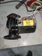 Taco 0010 F3  1/8 HP Cast Iron Cartridge Circulator Boiler Pump