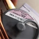 ONE NEW SPORLAN ERZE-12-1/2-GA Heating Power Expansion Valve