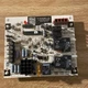 Honeywell Lennox Furnace Control Board  103085-02 3512N147852 1012-977A