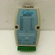 Delta IFD8500 RS232 to RS485/422 Isolated Converter 9-48VDC PLC Interface Module
