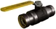 Apollo 89FVH4701 PowerPress 1-1/2 Inch Gas Ball Valve