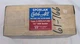 Sporlan Suction Line Filter Dryer C-4313-S-T-HH 1-5/8"