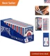 Elegant Poker Size Playing Cards, 12 Pack - Eco-Friendly & Superior Quality