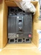 GE TED134015 Circuit Breaker 15 Amp 480 Volt 3 Pole Black Bolt On 14K -NEW-TO