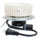 JA2C394N 0696B000 Motor Assembly for NuTone QT-110N-B, QT9093WH, QT100