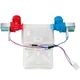 For Whirlpool Washer Water Inlet Valve Assembly W11101906 W11210463 W10869799