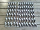 Lot (12)  Burnham Oil Boiler 7116037 SHORT TURBULATOR New Yorker QTY Turbulators