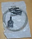 NEW TRANE ~ CAB01149 ~ WIRE HARNESS EXTENSION  Male To Female  ~  (k)