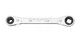 Yellow Jacket 60613 Ratchet Service Wrench