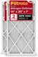 Filtrete 14x30x1 Air Filter MPR 1000 MERV 11, 2 Pack, (836)