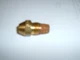NEW DELAVAN OIL BURNER NOZZLE  1.25  80* B  (SOLID)