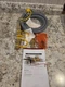 Bond Manufacturing 52066 65,000 BTU Natural Gas Conversion Kit