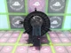 2010 DODGE CHARGER HEATER, A/C BLOWER MOTOR OEM