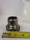 Eaton Hansen LL10-T41 Fluid Coupling Plugs, Series ST, Straight Through 1-1/4"