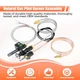 69L17 Pilot Assembly Kit for Lennox Elite Merit Serefina Superior Astria