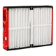 Honeywell POPUP2200 20x25x6 MERV 11 Filter for Aprilaire Space-Gard 2200
