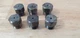LOT OF 6 LP PROPANE FURNACE ORIFICES # 56 TRANE AMERICAN STANDARD AMERISTAR New