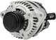 V6 3.5L 130Amp ASTOU New Alternator Replacement for Honda Odyssey 2011 2012 2013