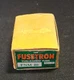 Lot of 10 Bussmann Fusetron FNM-20 Fuses Dual Element New Old Stock in Box