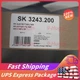 Rittal 3243200 SK Outlet filter for SK 3243/44/45.xxx SK 3243.200